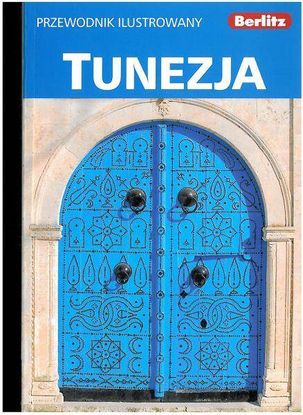 Tunezja. Przewodnik ilustrowany Berlitz