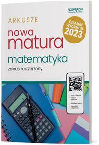 Matematyka Matura 2023 Arkusze ZR