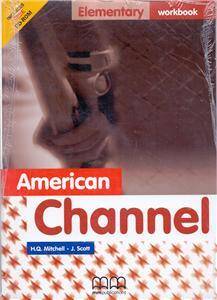 American Channel Elem Wb
