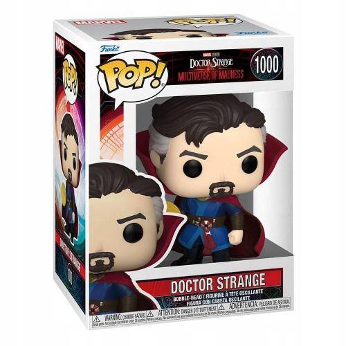 POP Marvel: Doctor Strange