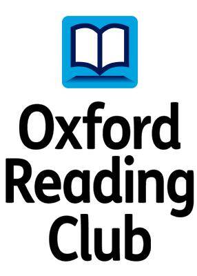 Oxford Reading Club - Subskrypcja na okres 8 miesięcy
