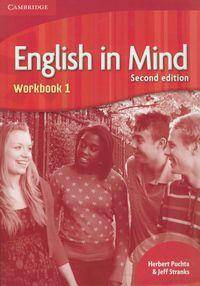 English in Mind (2nd Edition) Level 1 Workbook