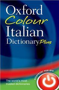 Oxford Colour Italian Dictionary 2010