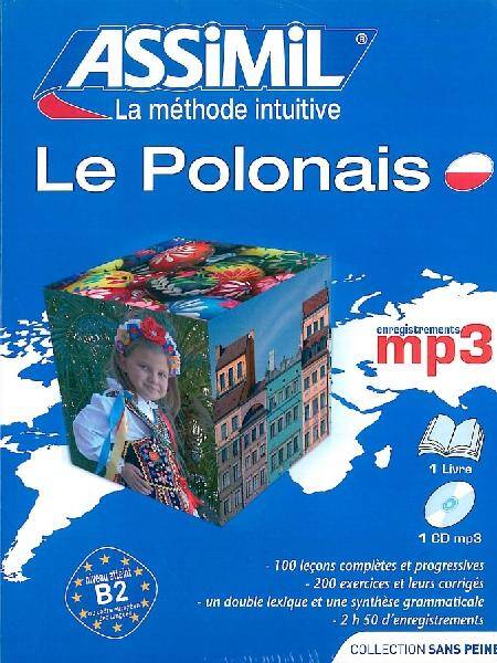 Le Polonais +mp3