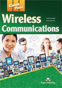 Career Paths Wireless Communications. Podręcznik papierowy + podręcznik cyfrowy DigiBook (kod)