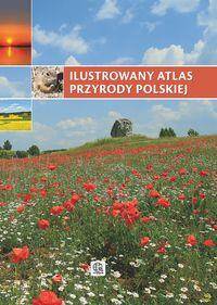 Ilustrowany atlas przyrody polskiej. Imagine.