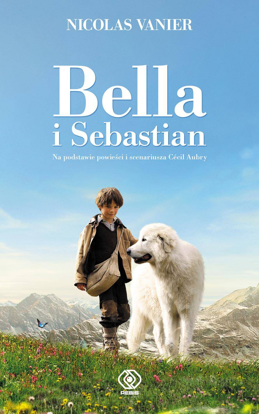 Bella i Sebastian wyd. 2023