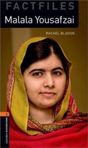 Factfiles 2E 2: Malala Yousafzai
