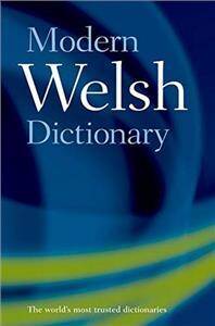 Modern Welsh Dictionary : A guide to the living language