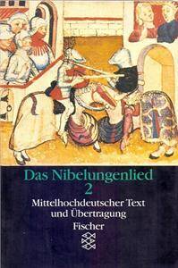 Das Nibelungenlied vol.2