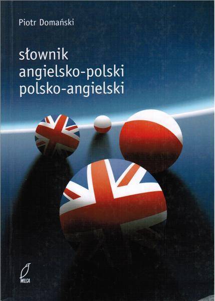 Słownik angielsko-polski i polsko-angielski