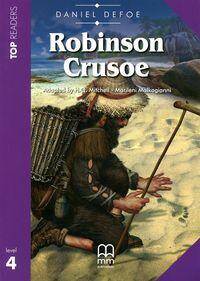 Robinson Crusoe (bez CD)