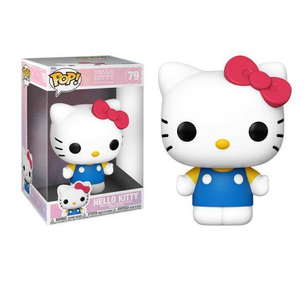 POP Jumbo: Hello Kitty