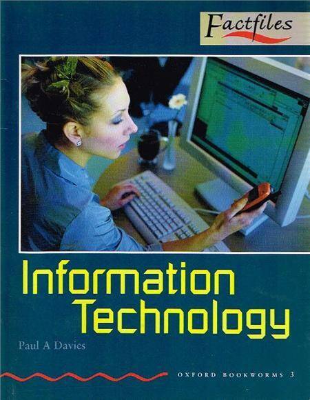 Factfiles 3 Information Technology