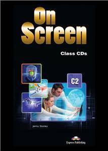 On Screen C2 Class CD