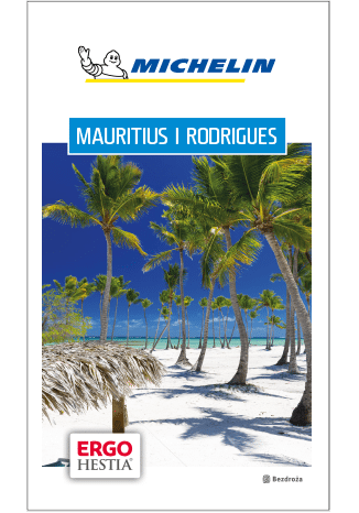Mauritius i rodrigues Michelin