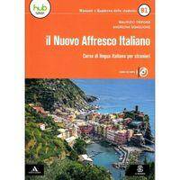 Nuovo Affresco Italiano B1 Podręcznik + CD