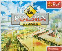 Polska w budowie