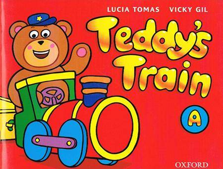 Teddy's Train AB A