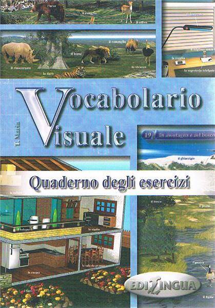 Vocabolario Visuale
