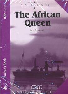 The African Queen Książka dla nauczyciela