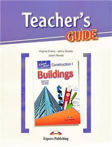 Career Paths Construction I: Buildings.Podręcznik papierowy + podręcznik cyfrowy DigiBook (kod)