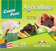 Career Paths Agriculture CD