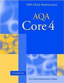 Core 4 for AQA