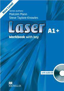 Laser A1+ WB/key