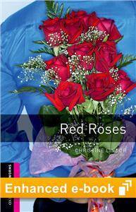 Oxford Bookworms Library Starter 2nd Edition: Red Roses e-Book