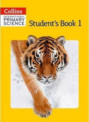 International Primary Science Student's Book 1 (Zdjęcie 1)