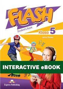 Flash Klasa 5  eibook A1