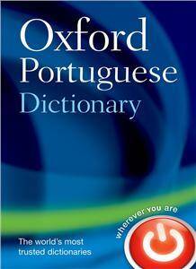 Oxford Portuguese Dictionary 2015