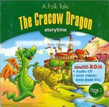 PR 3 Cracow Dragon Multi-Rom