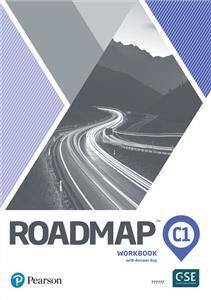 Roadmap C1-C2 Workbook w/key & Online audio