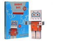Robot Box - Robo Boss