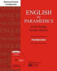 English for paramedics (Zdjęcie 1)