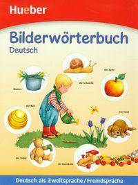 Bildwörterbuch Deutsch słownik obrazkowy
