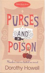 Purses and Poison