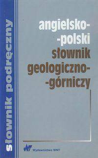Słownik geologiczno-górniczy ang-pol (Zdjęcie 1)