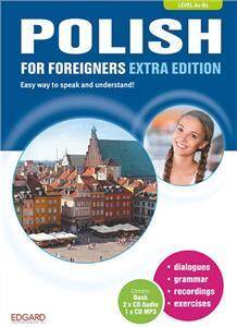 Polish for Foreigners Extra Edition