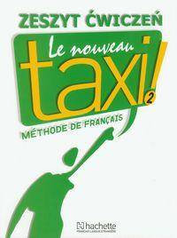 Le Nouveau Taxi 2 Ćwiczenia PL