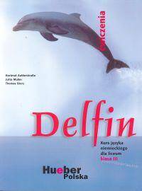 Delfin 3, Arbeitsbuch, edycja polska.