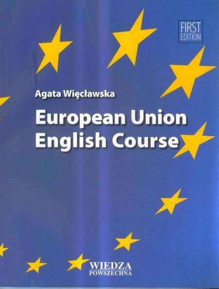 European Union English Course.