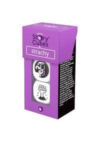 Story Cubes Strachy
