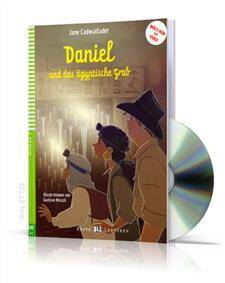 Lecturas ELI Daniel und das agyptische Grab A2 + CD