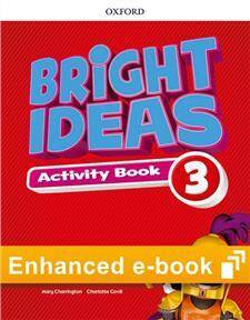 Bright Ideas 3 Activity Book e-book