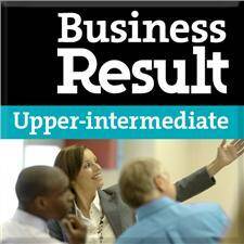 Business Result Upper-Intermediate Online Workbook (Oxford English Online)