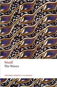 The Waves/Virginia Woolf