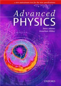 Advanced Physics 2000